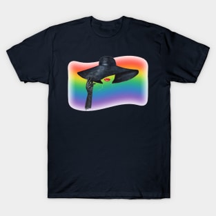 True Crime and Pride T-Shirt